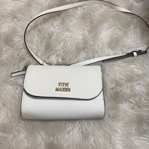 Steve Madden purse.